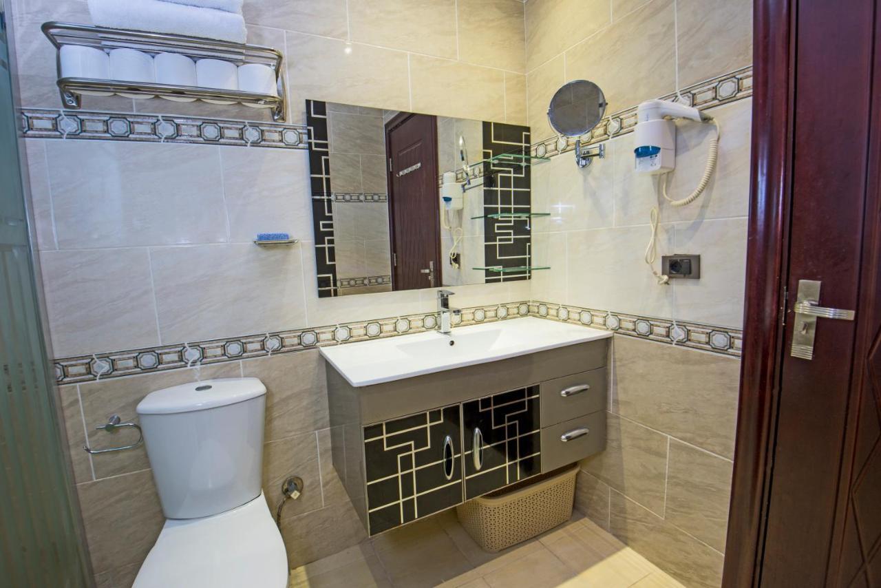 Premium Sea View 2 Bedrooms 2 Bathrooms Apartment Located Within Gravity Hotel & Aquapark Χουργκάντα Εξωτερικό φωτογραφία